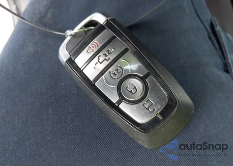 2023 Ford F-150 Xlt from USA, damaged, VIN 1FTEW1C58PFA28542